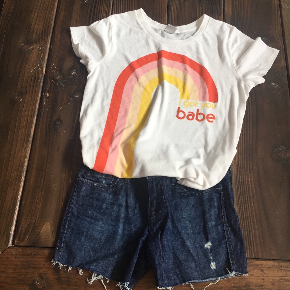 Junk Food “I Got You Babe” Size XXL t-shirt